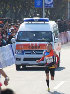 临朐县大型活动