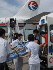 临朐县接送服务