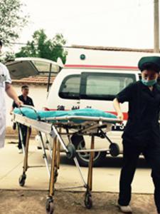 临朐县院后转乡